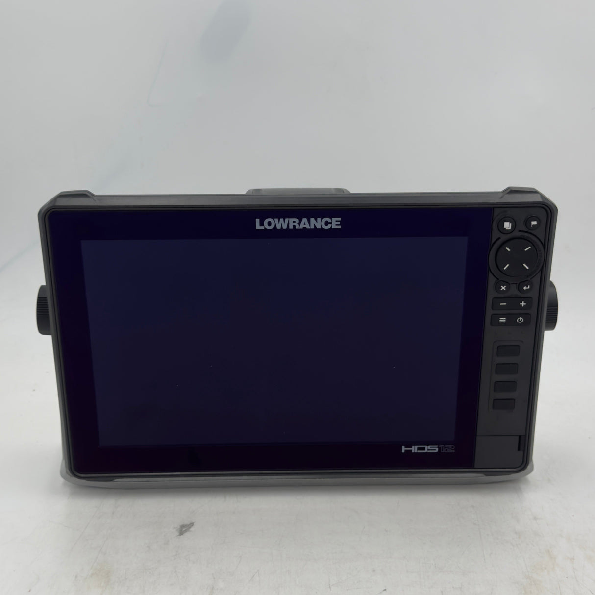 LOWRANCE HDS 12 LIVE