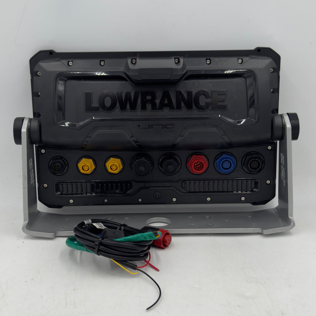 LOWRANCE HDS 12 LIVE