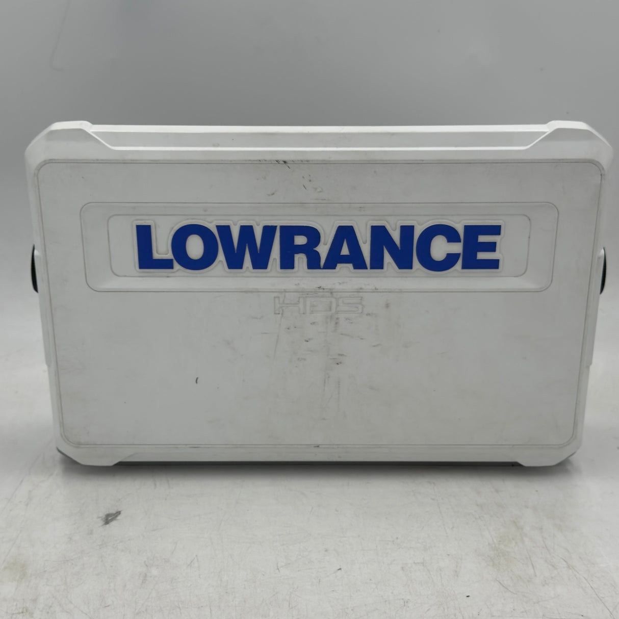 LOWRANCE HDS 12 LIVE