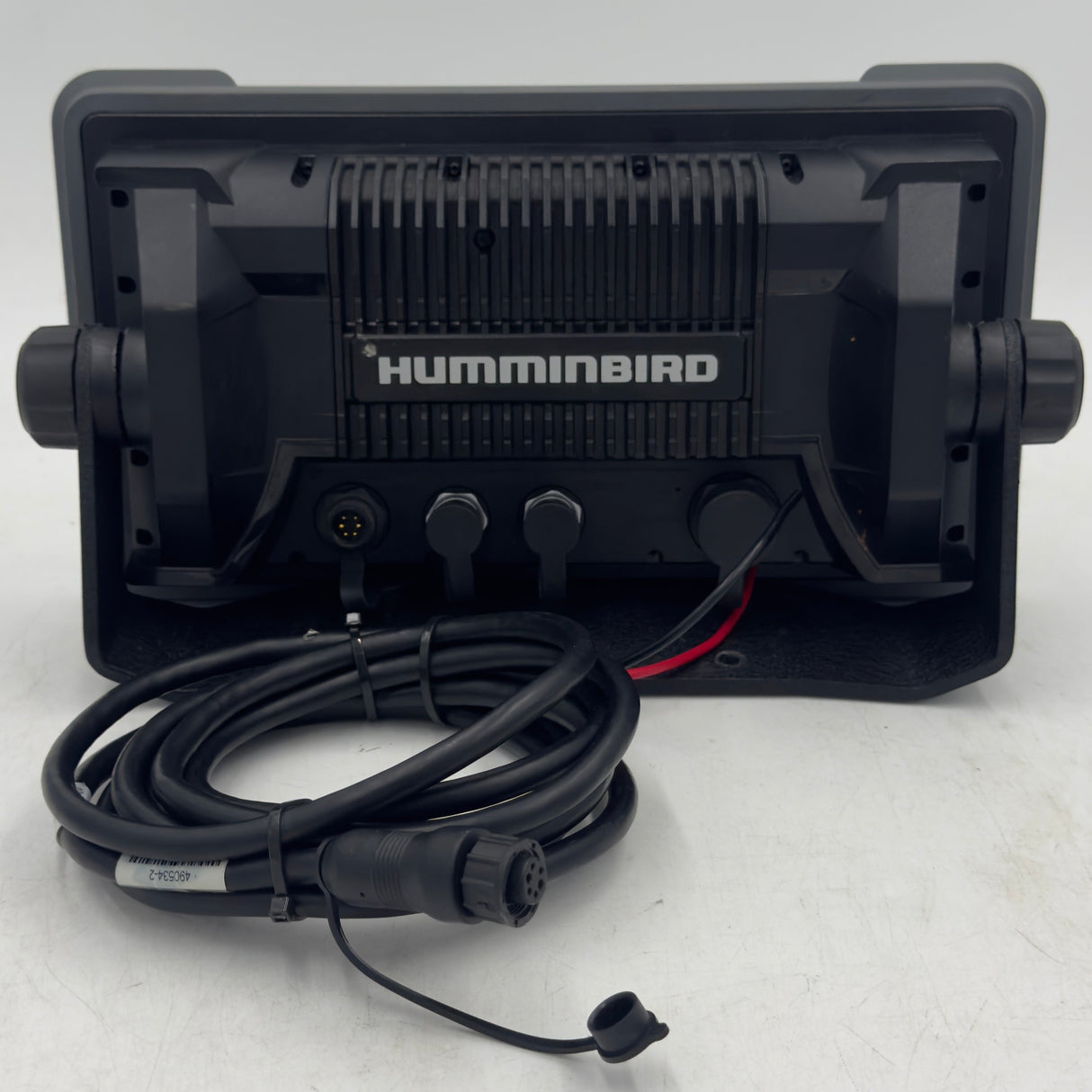 HUMMINGBIRD XPLORE 9 CMSI CHO