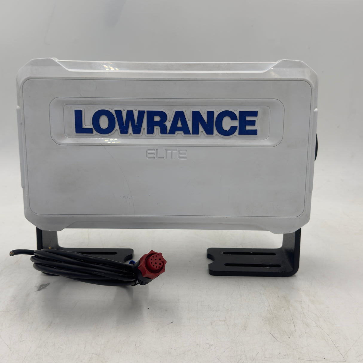 LOWRANCE ELITE FS9