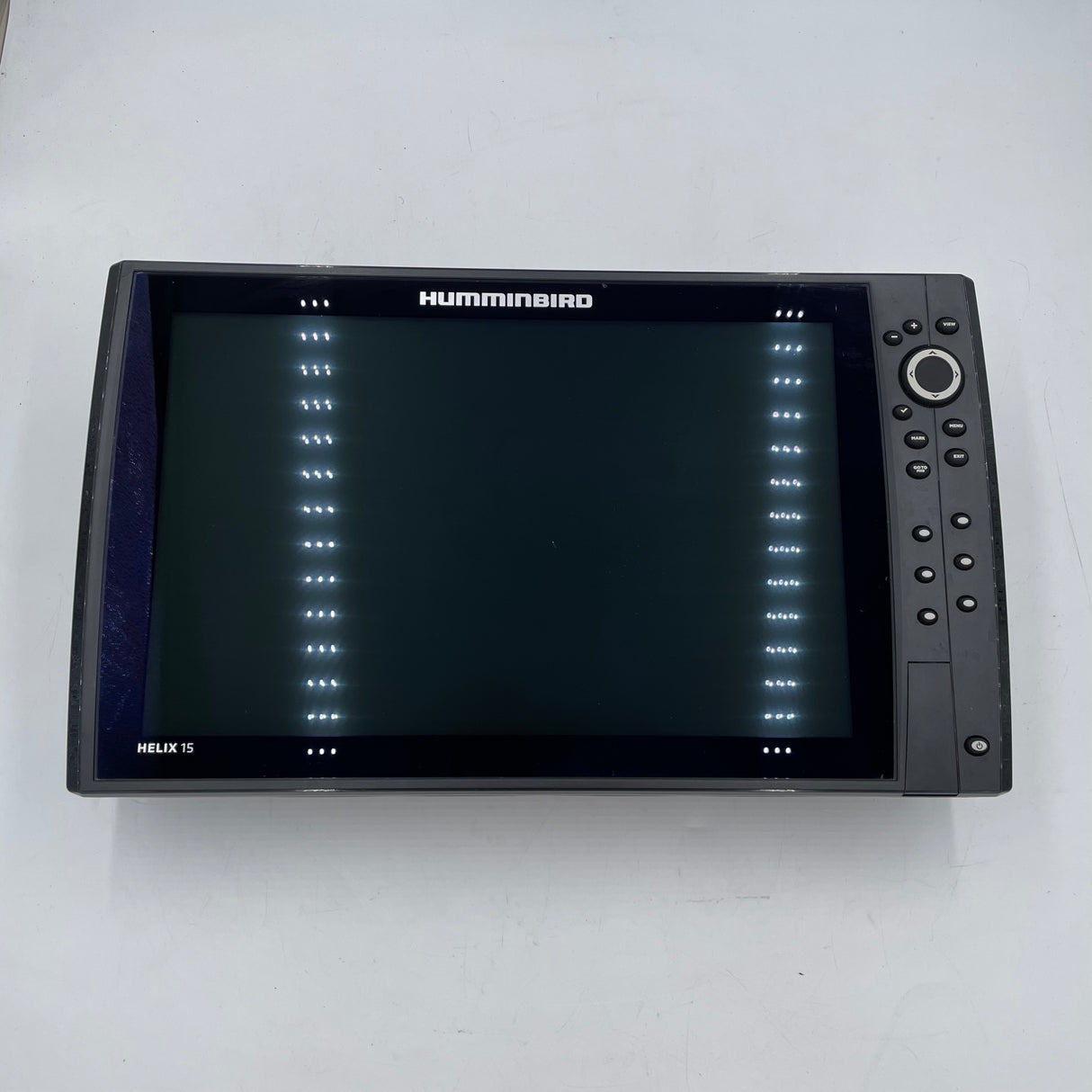 HUMMINBIRD HELIX 15 MDI+ GPS G4N CHO