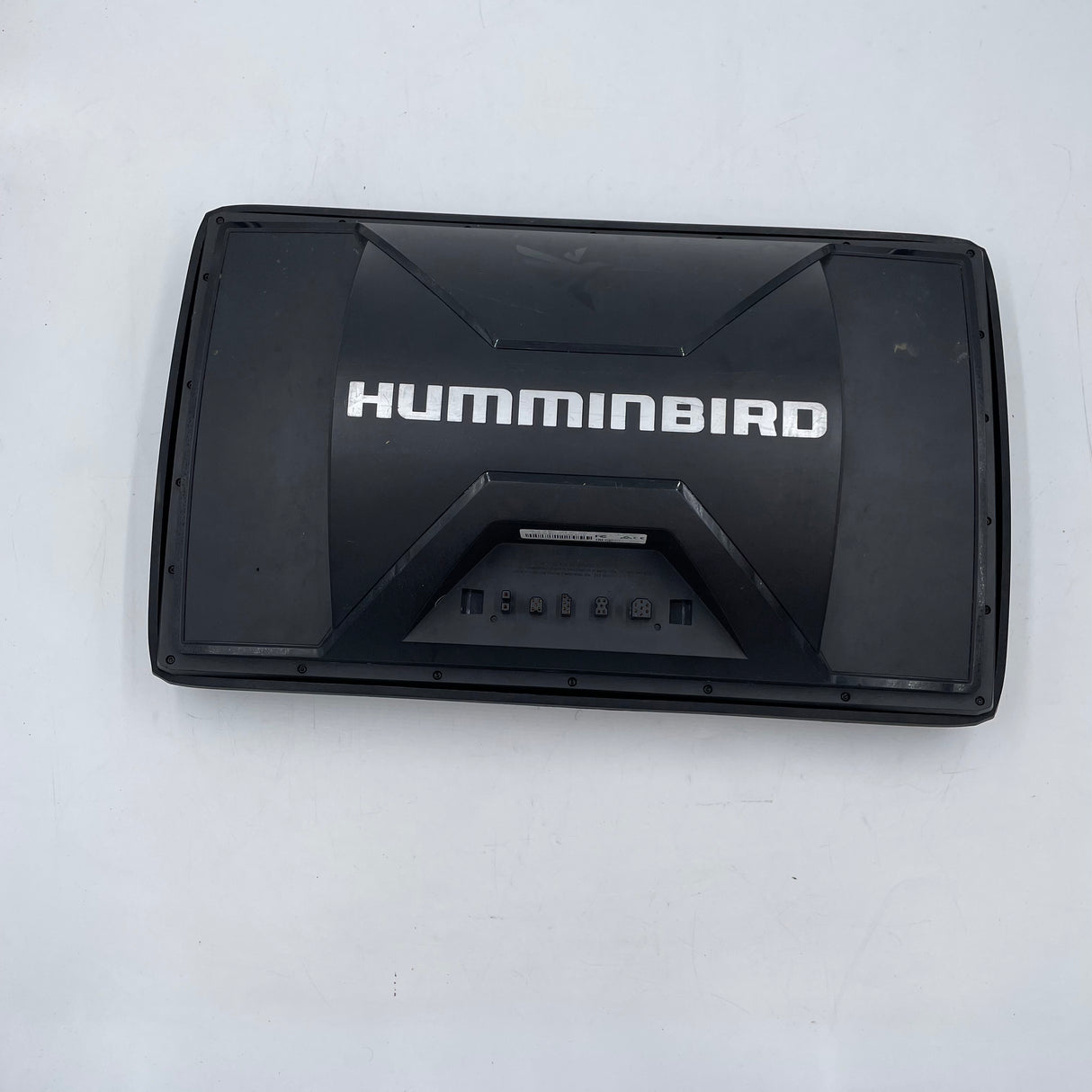 HUMMINBIRD HELIX 15 MDI+ GPS G4N CHO
