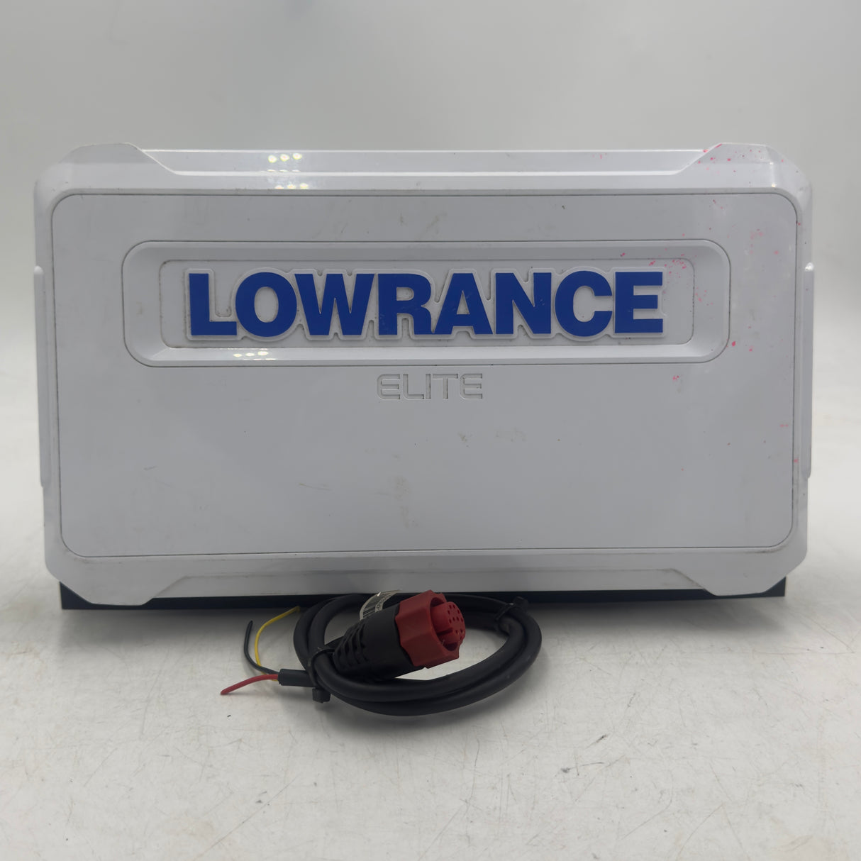 LOWRANCE ELITE FS9