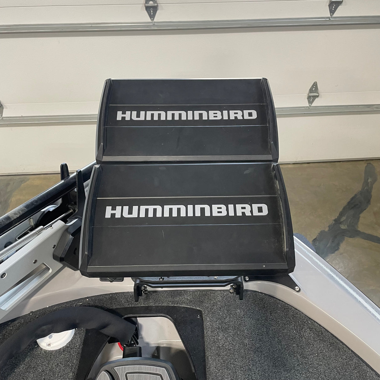 H.O.E. DUAL BOW MOUNT SYSTEM - FX SERIES/2015-2021 ZX/2021+ ZX150/200 2014-2021