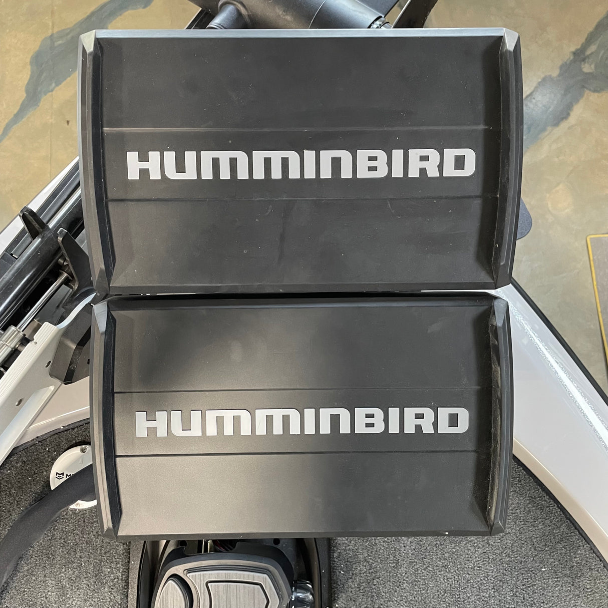 H.O.E. DUAL BOW MOUNT SYSTEM - FX SERIES/2015-2021 ZX/2021+ ZX150/200 2014-2021