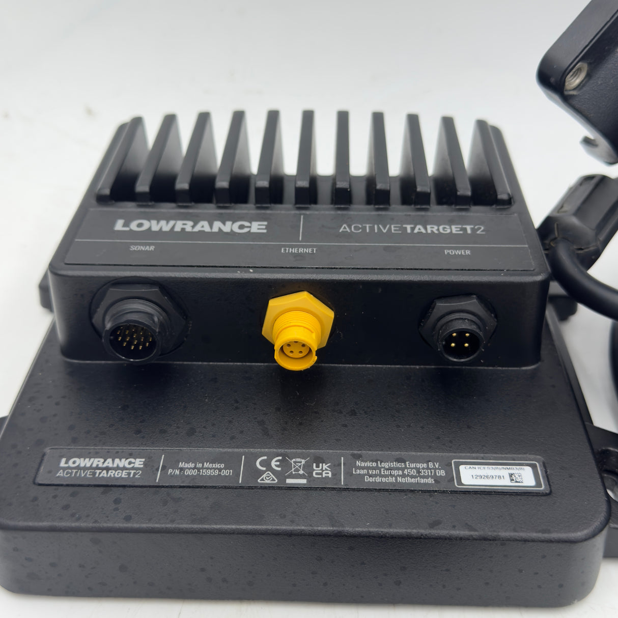 LOWRANCE ACTIVE TARGET 2