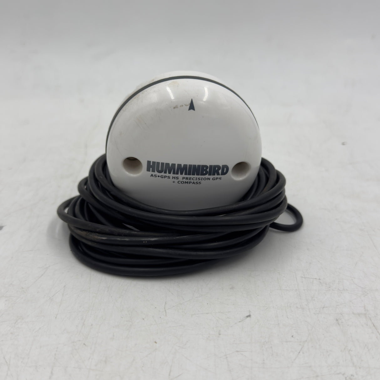 HUMMINGBIRD GPS PUCK