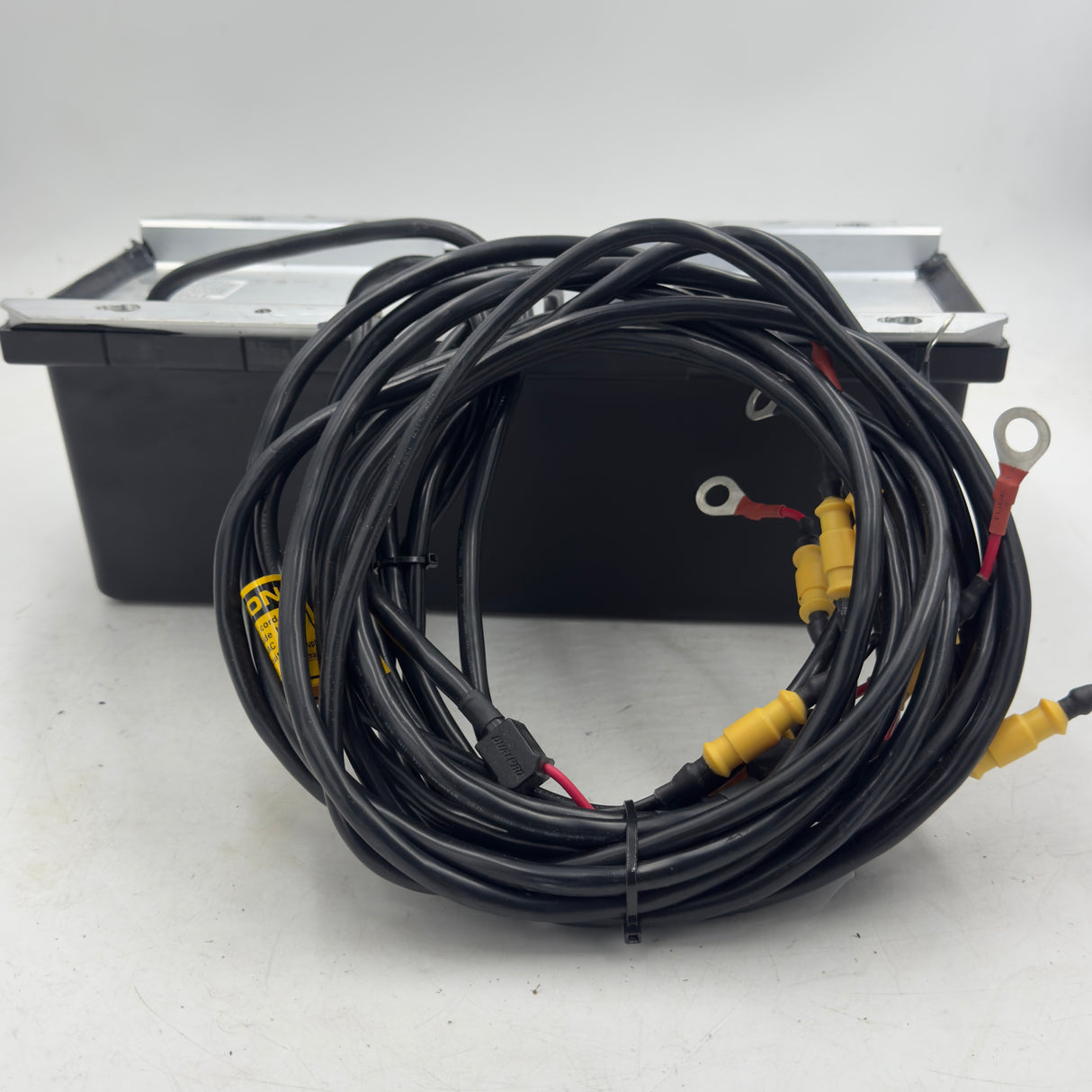 DUAL PRO Professional series 4 bank charger