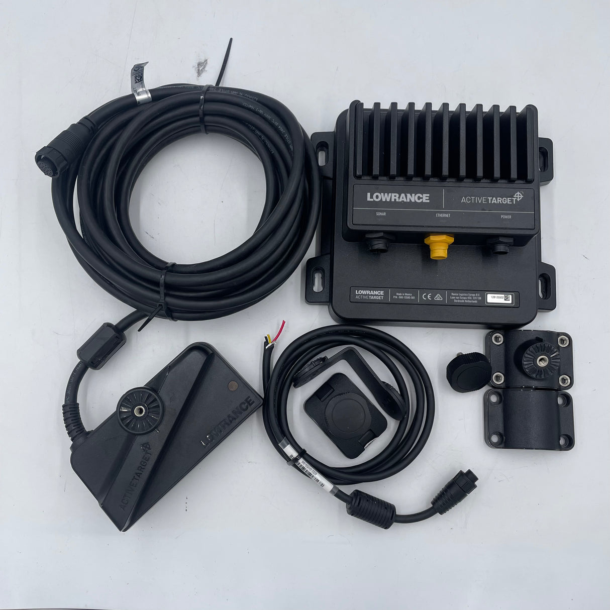 LOWRANCE ACTIVE TARGET 1