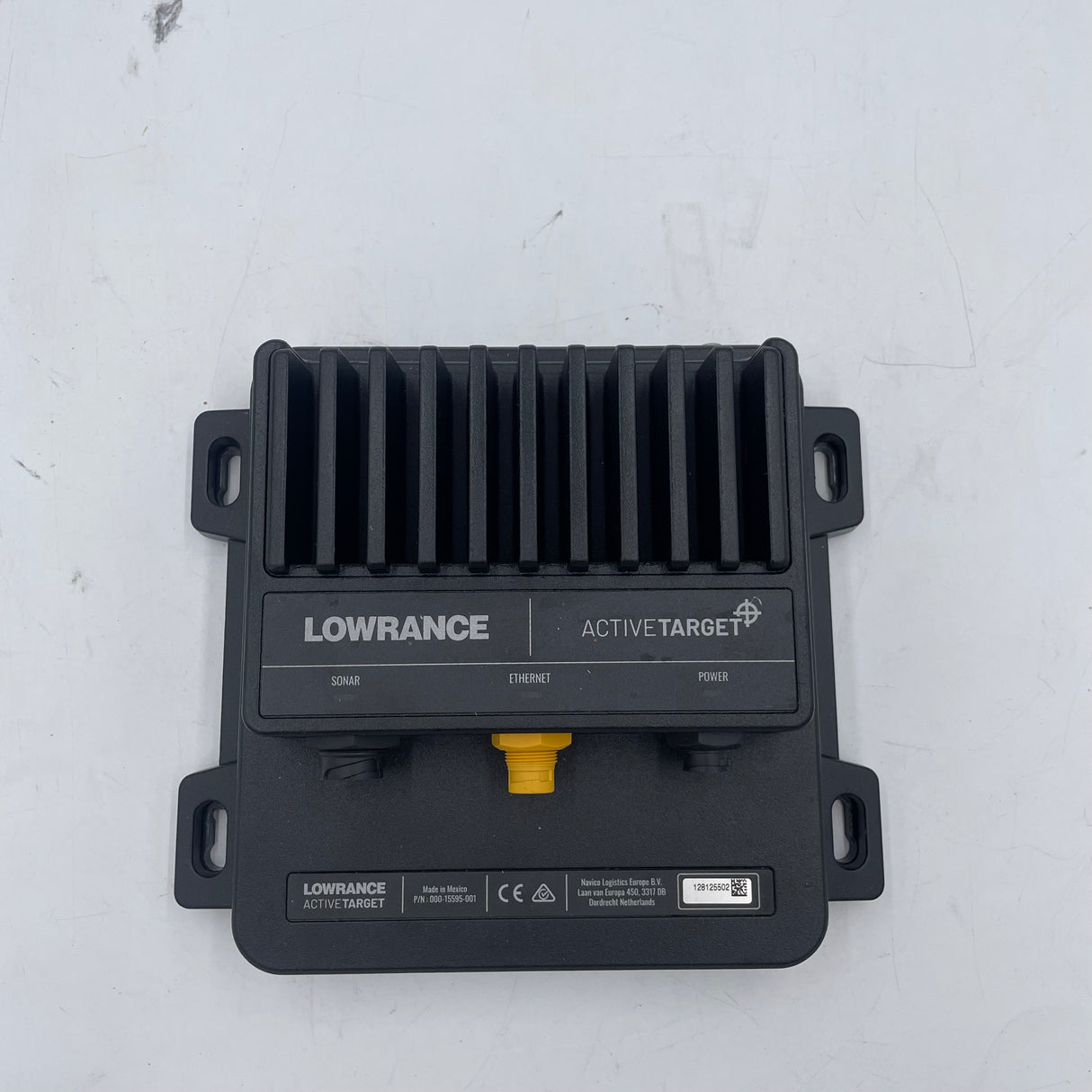 LOWRANCE ACTIVE TARGET 1