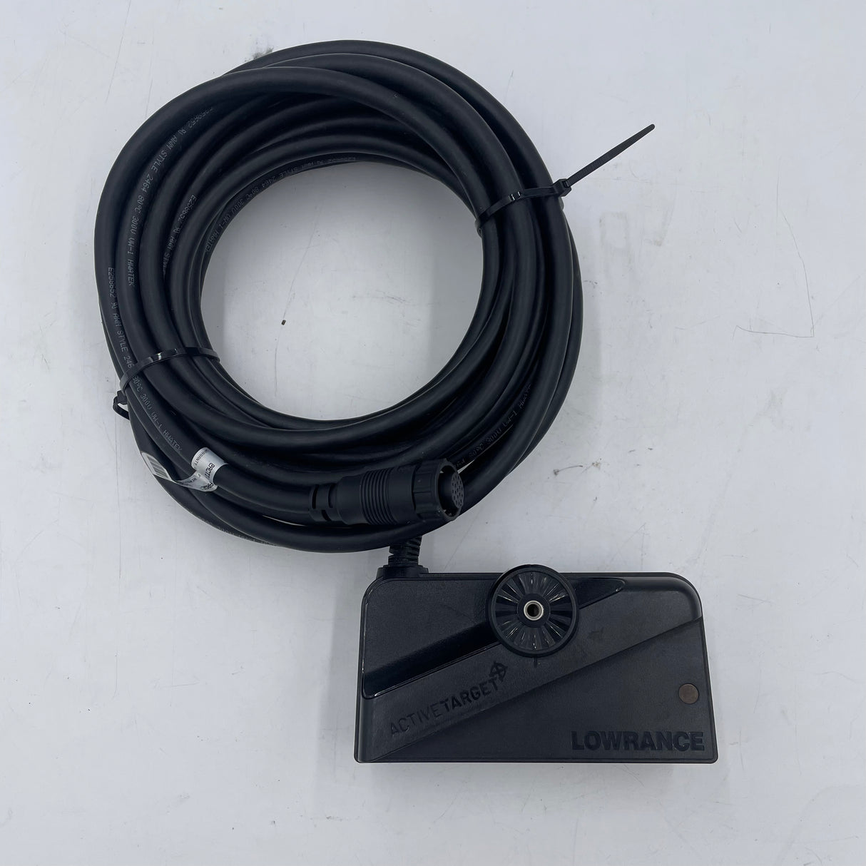 LOWRANCE ACTIVE TARGET 1