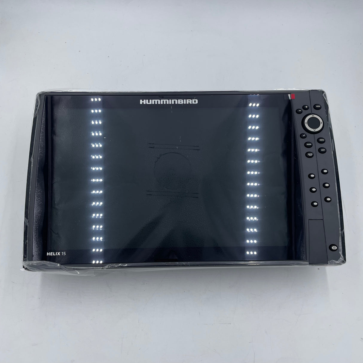 HUMMINBIRD HELIX 15 MSI+ G4N