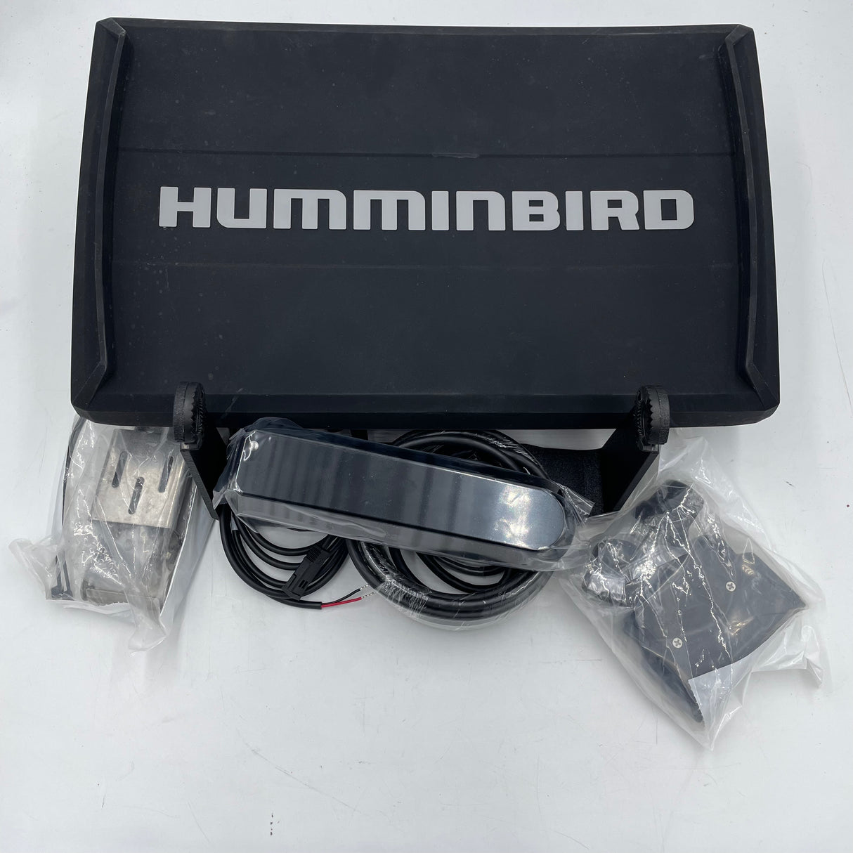 HUMMINBIRD HELIX 15 MSI G4N