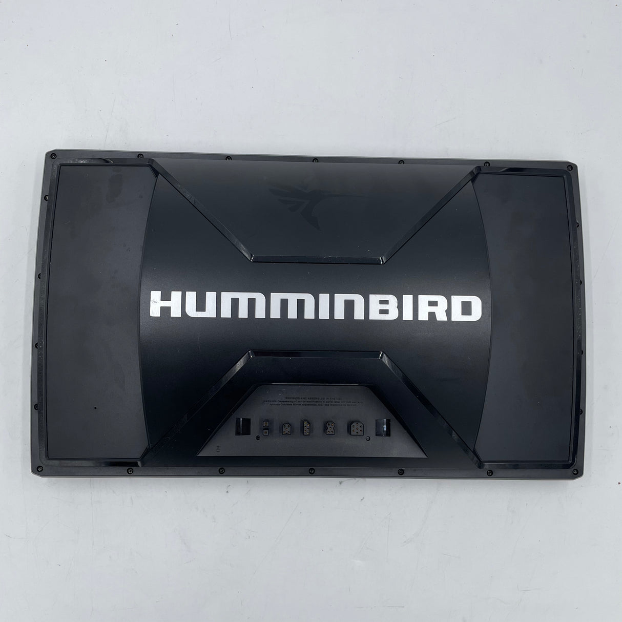 HUMMINBIRD HELIX 15 MSI G4N
