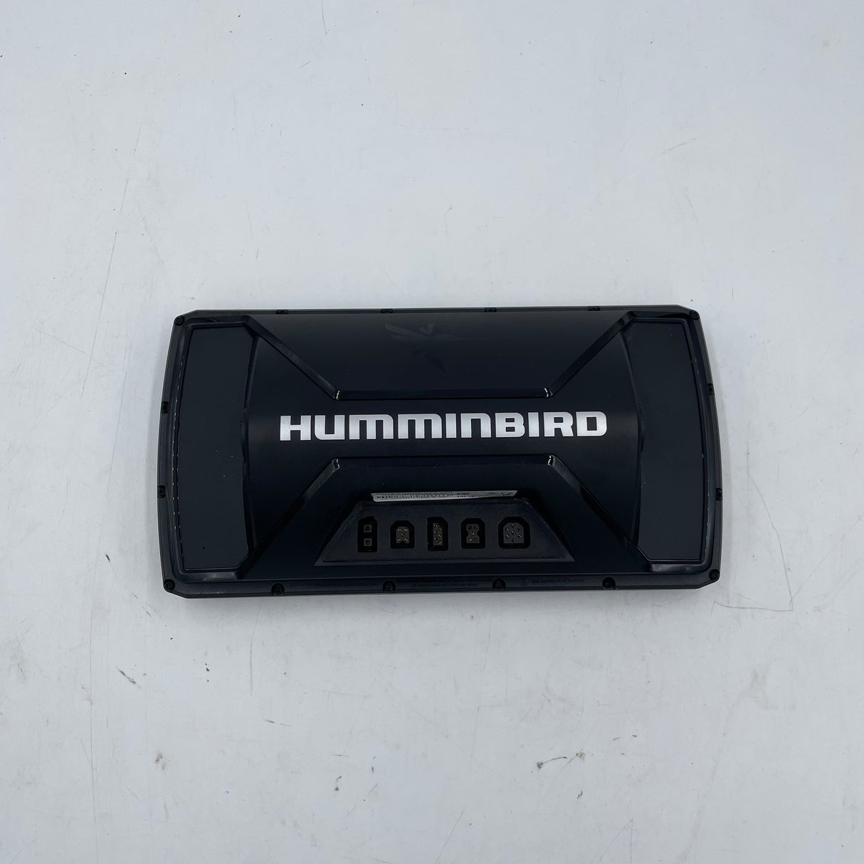 HUMMINBIRD HELIX 7 CHIRP G4N