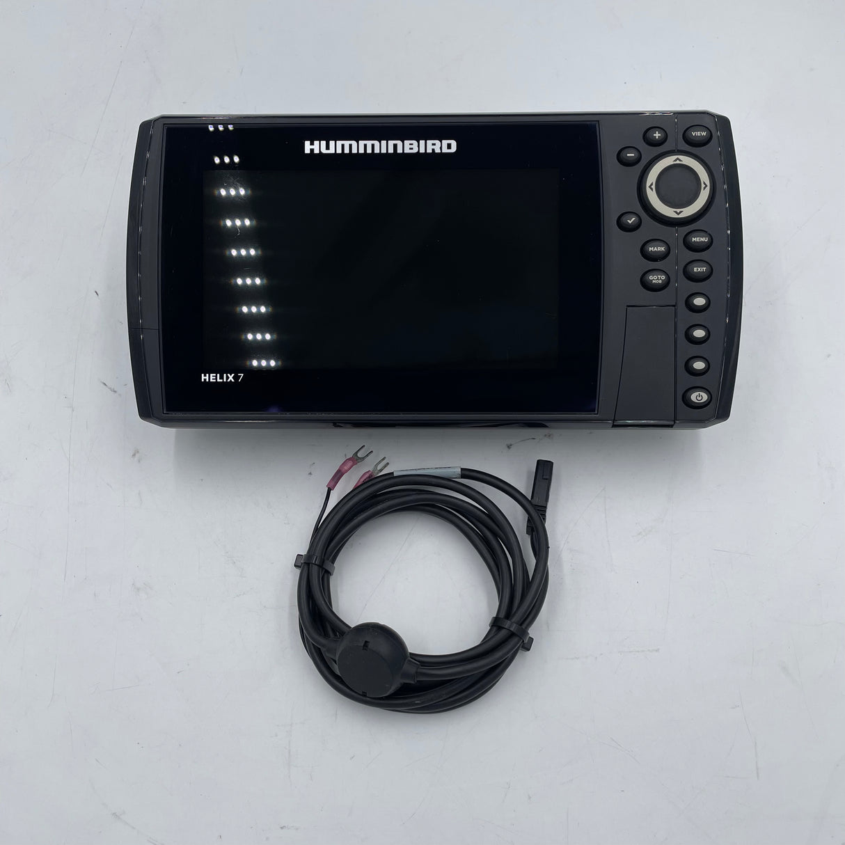 HUMMINBIRD HELIX 7 CHIRP G4N