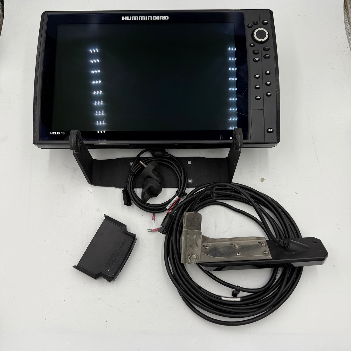 HUMMINBIRD HELIX 15 MDI G4N