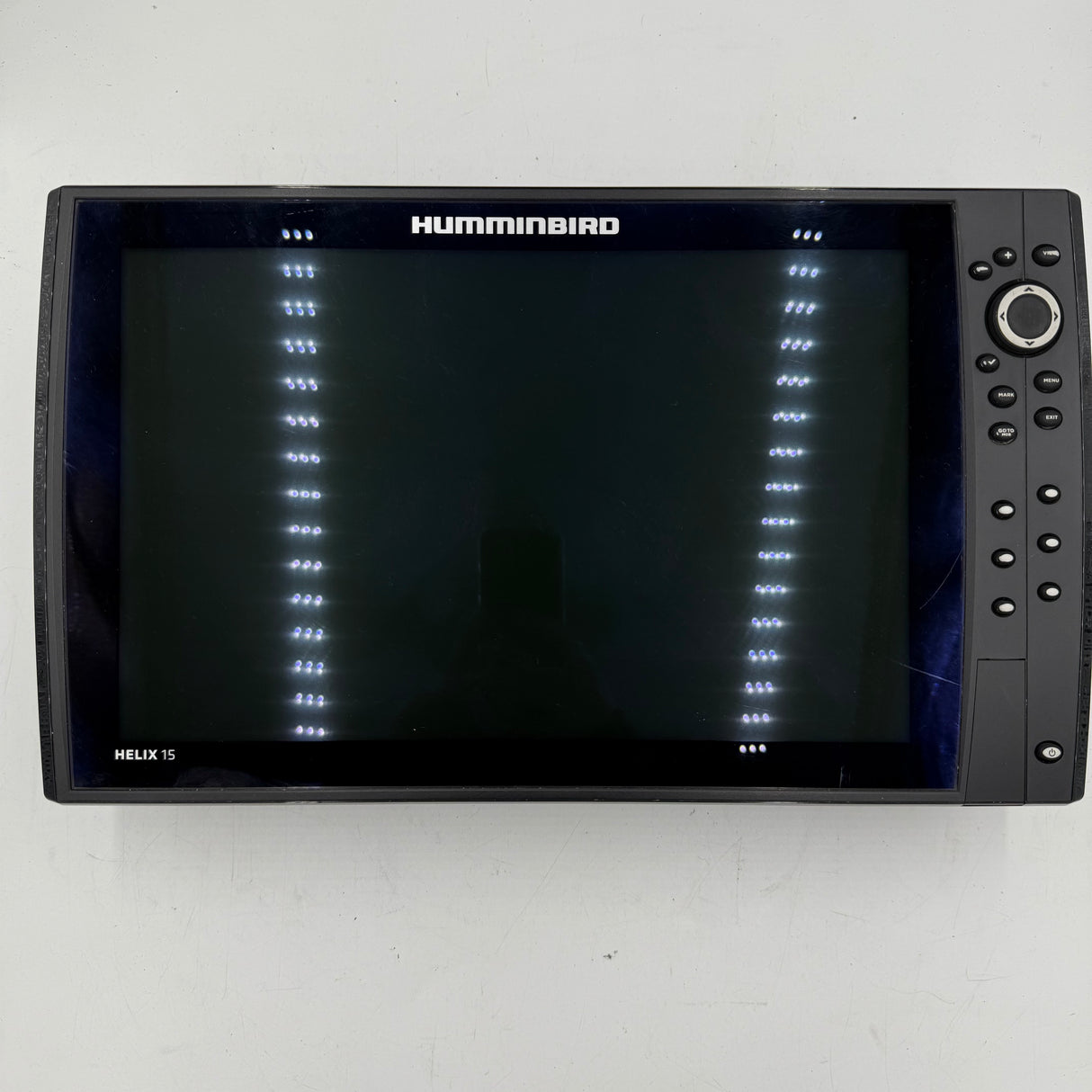 HUMMINBIRD HELIX 15 MDI G4N