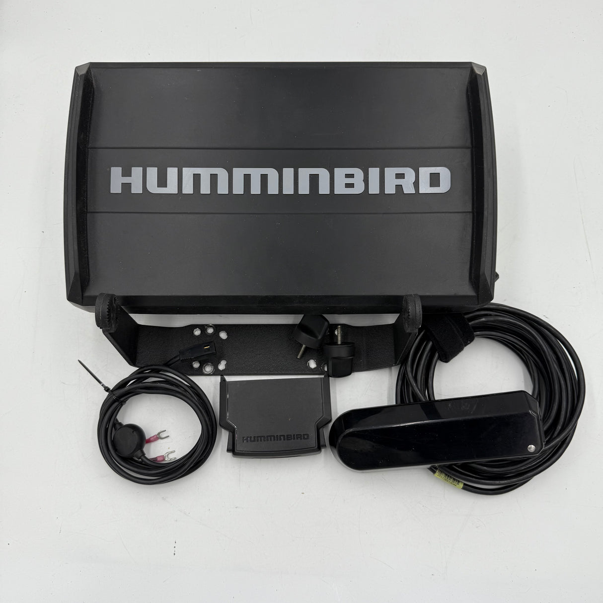Humminbird Helix 12 MDI G3