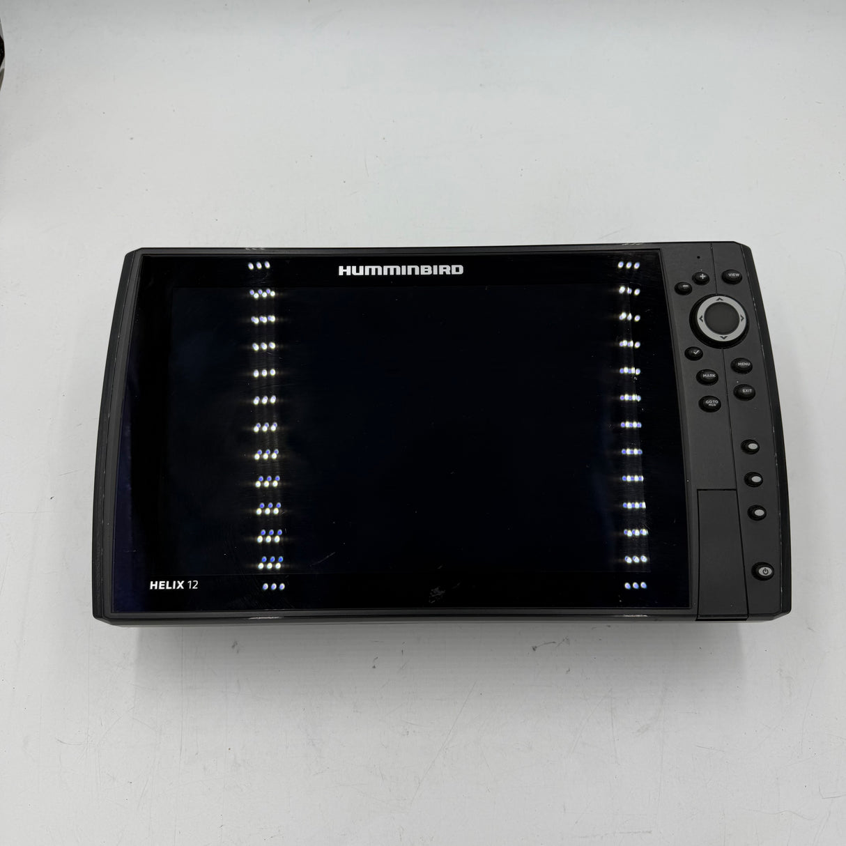 Humminbird Helix 12 MDI G3