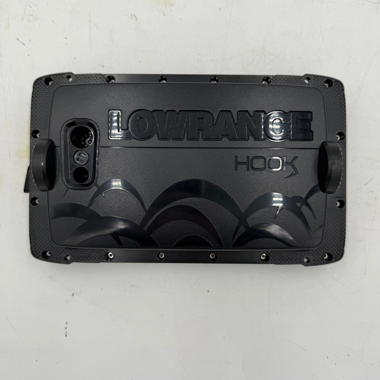 Lowrance Hook Reveal 7 TS