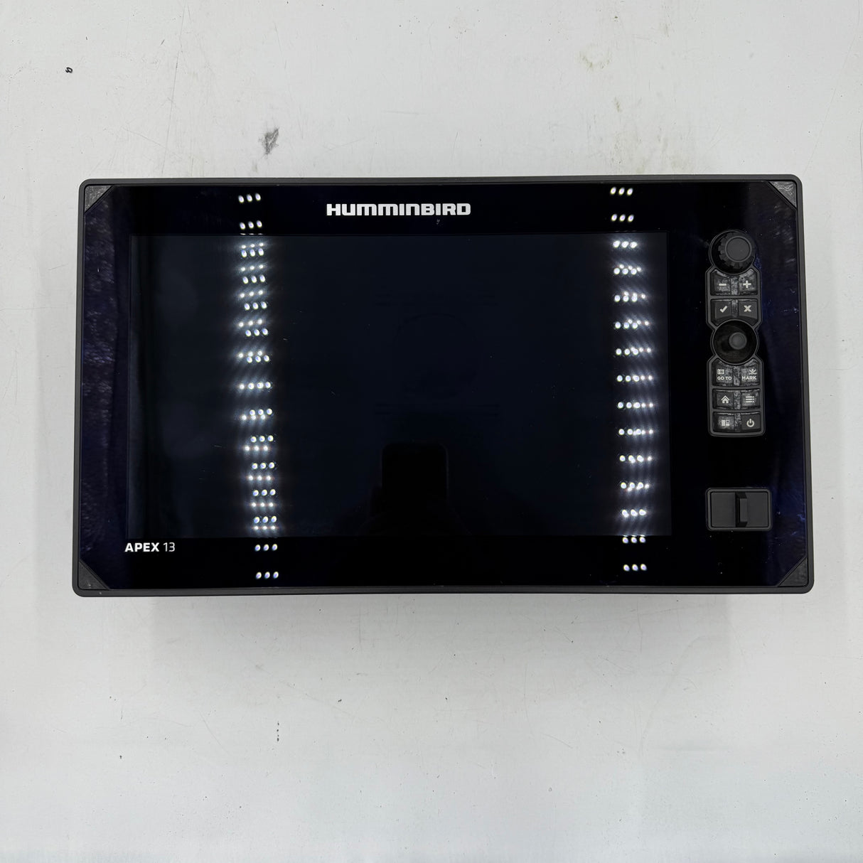 Humminbird Apex 13 MSI