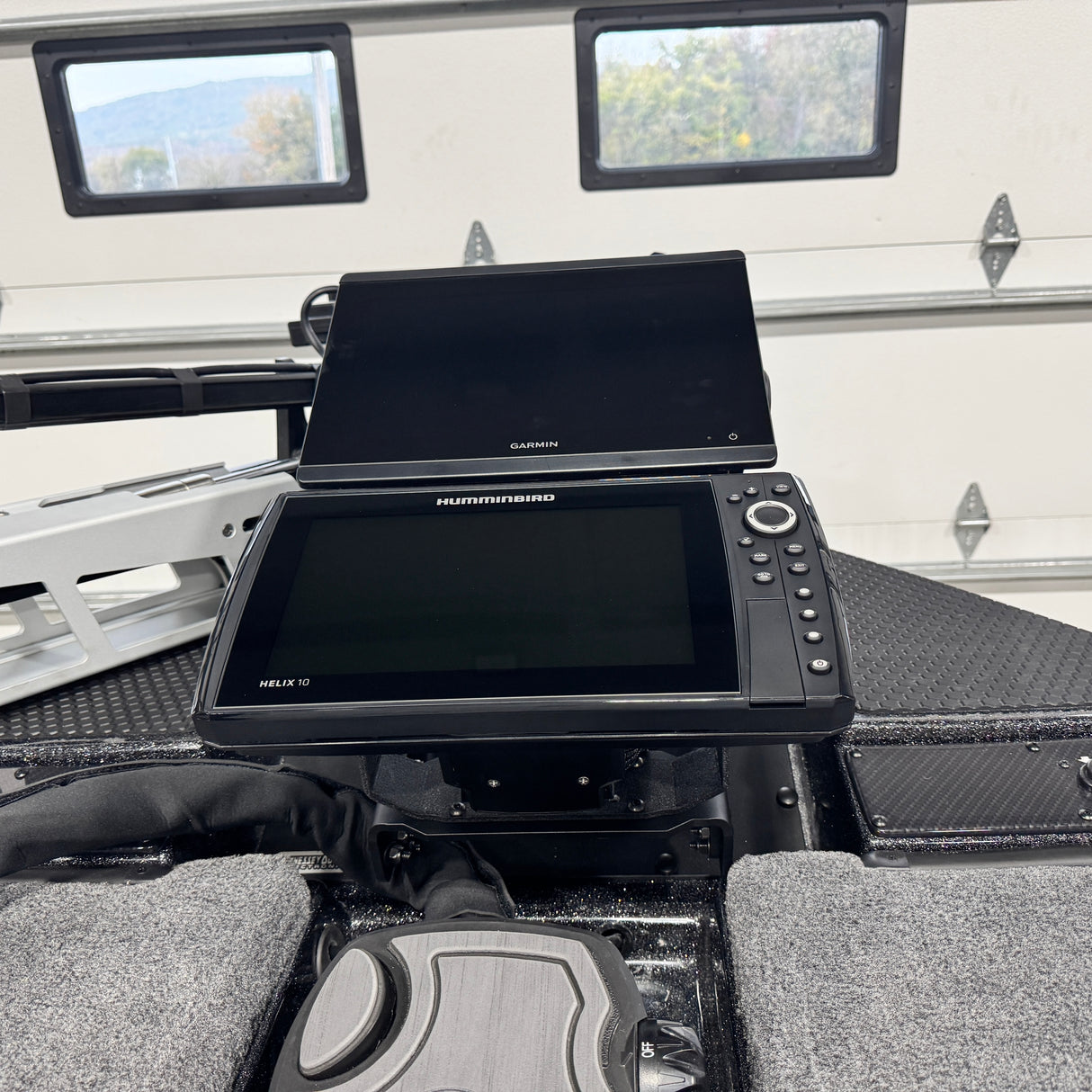H.O.E. DUAL BOW MOUNT SYSTEM - PHOENIX ELITE