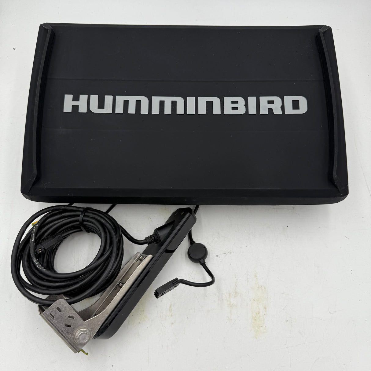 Humminbird Helix 15 MSI+ GPS G4N