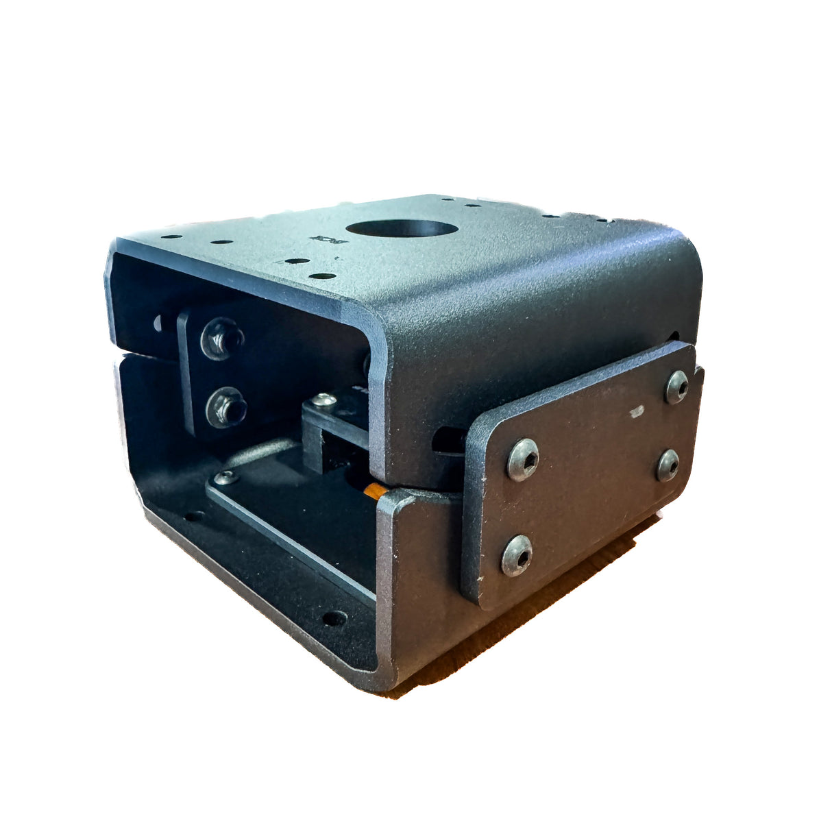 H.O.E SINGLE BOW MOUNT SYSTEM - BASSCAT JAGUAR