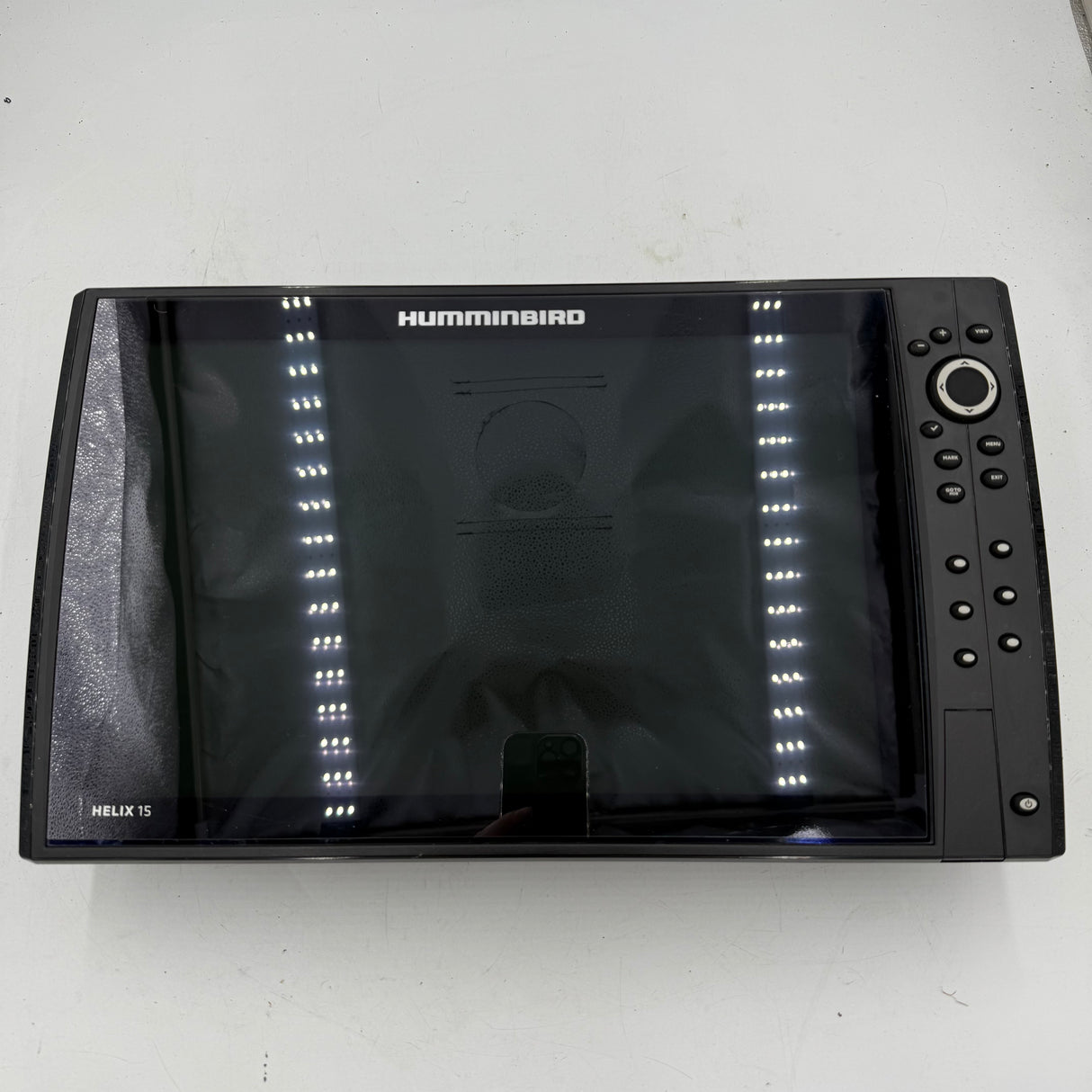 Humminbird Helix 15 MSI+ GPS G4N