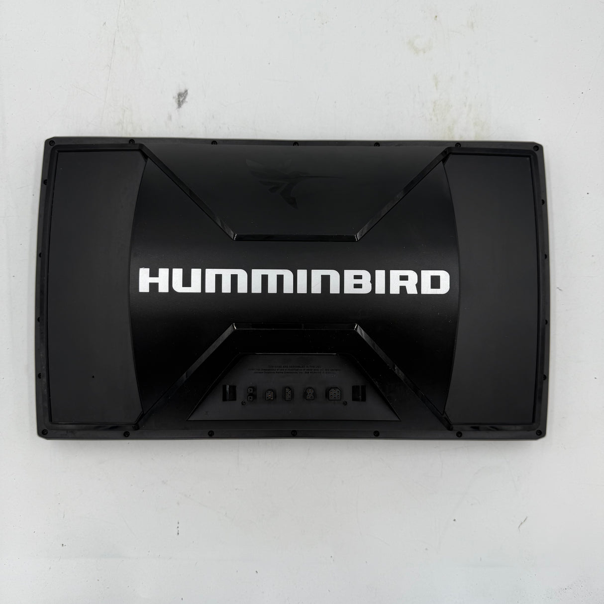 Humminbird Helix 15 MSI+ GPS G4N
