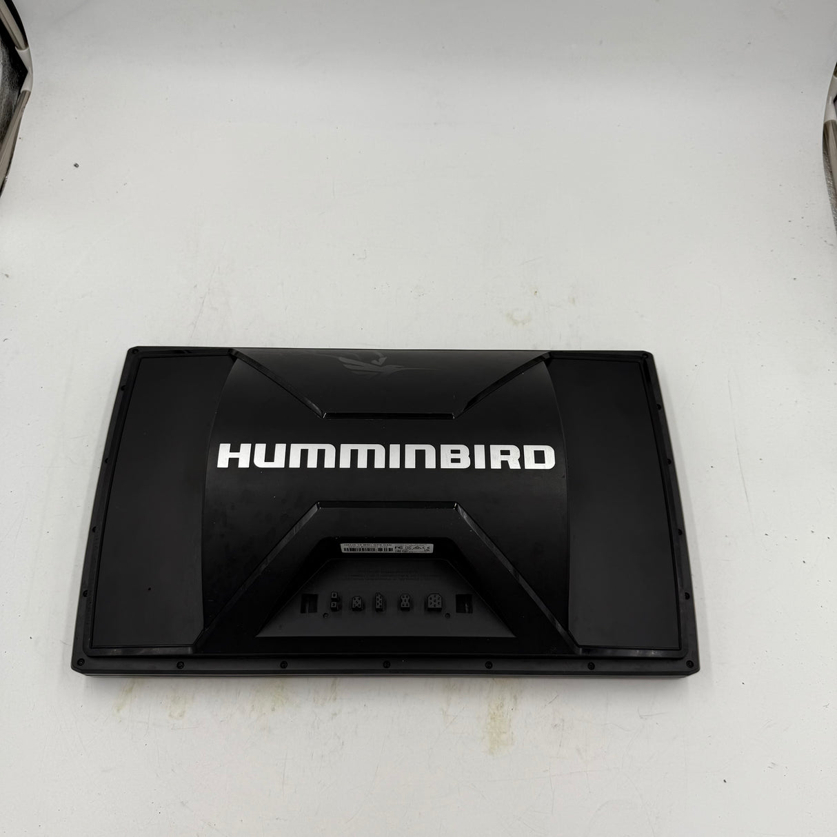 Humminbird Helix 15 MSI+ GPS G4N