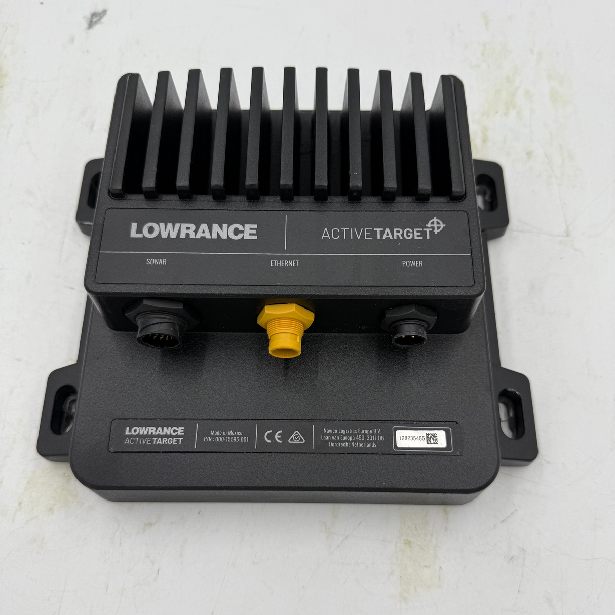 Lowrance Active Target