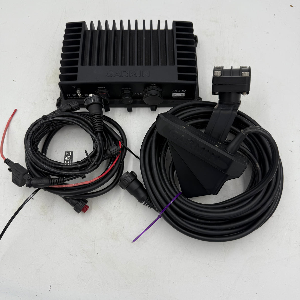 Garmin LVS-32 LiveScope