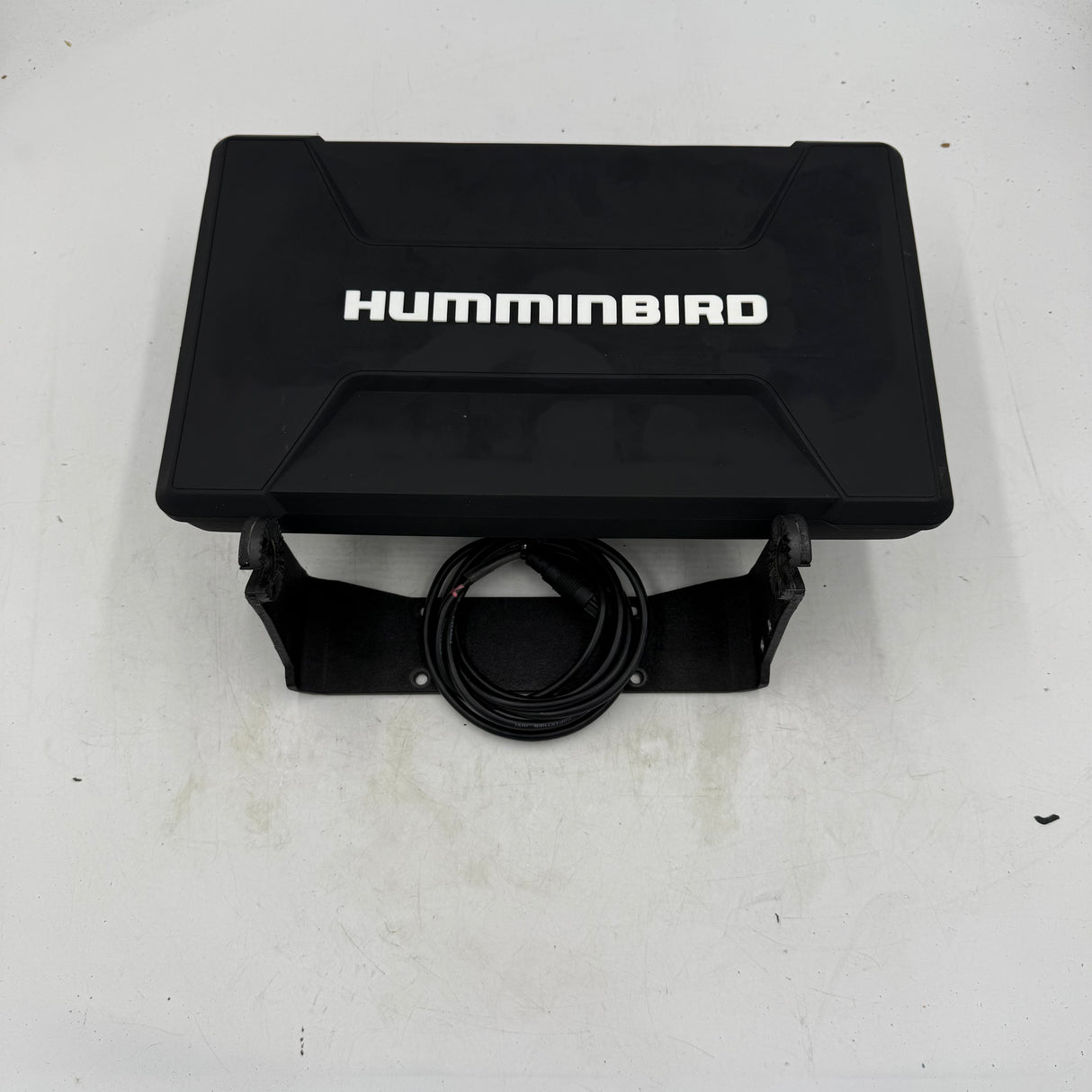 Humminbird Solix 12 SI