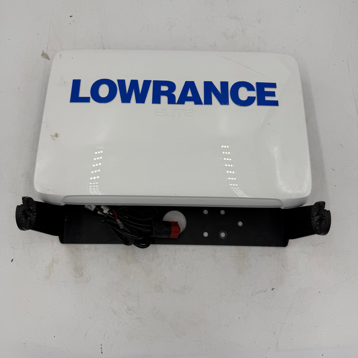 Lowrance Elite 12 Ti2