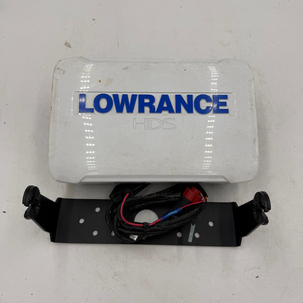 Lowrance HDS 9 Carbon