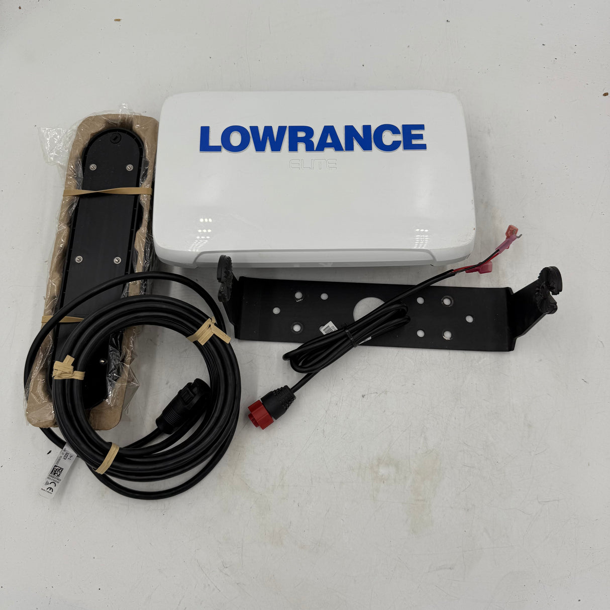 Lowrance Elite 9 Ti2