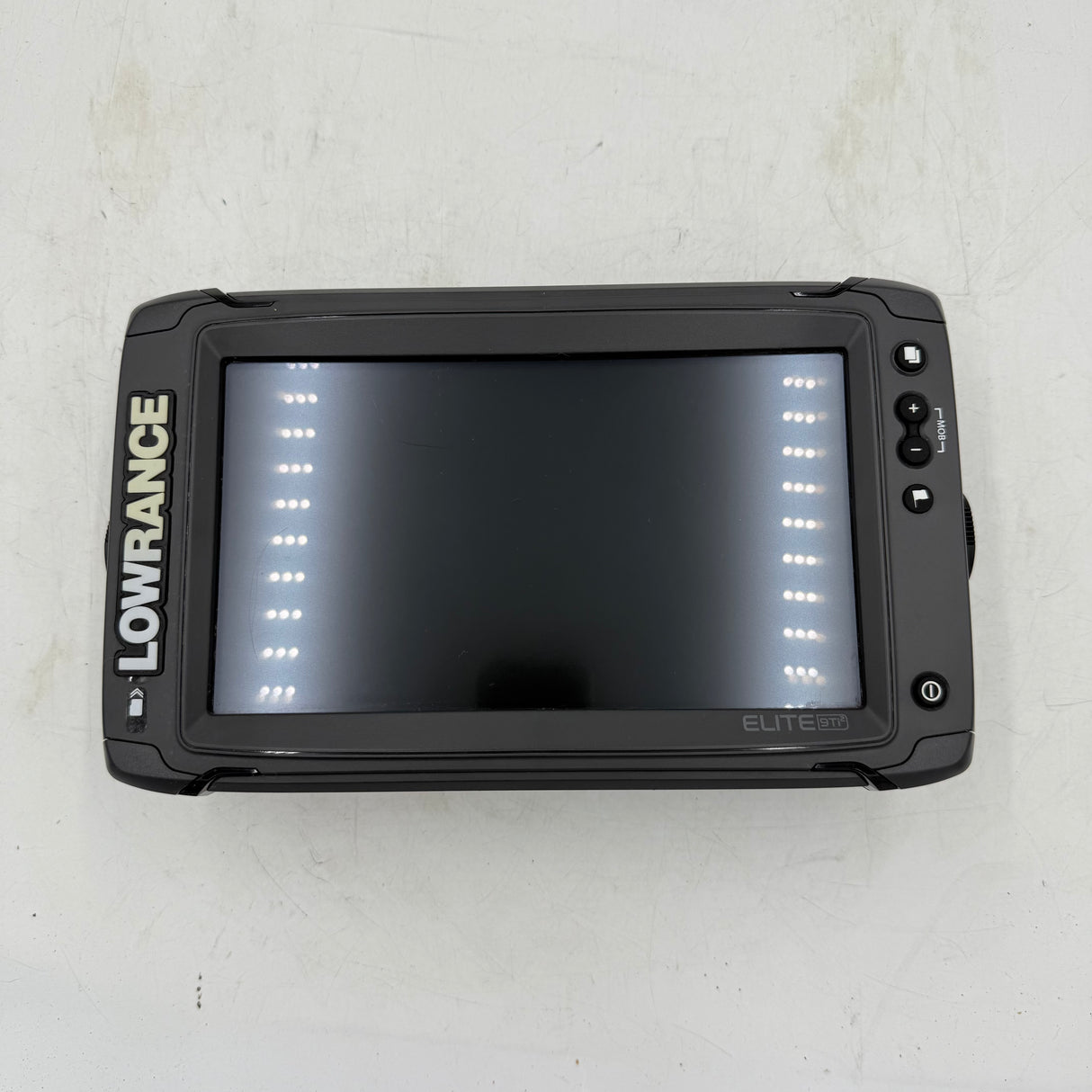 Lowrance Elite 9 Ti2