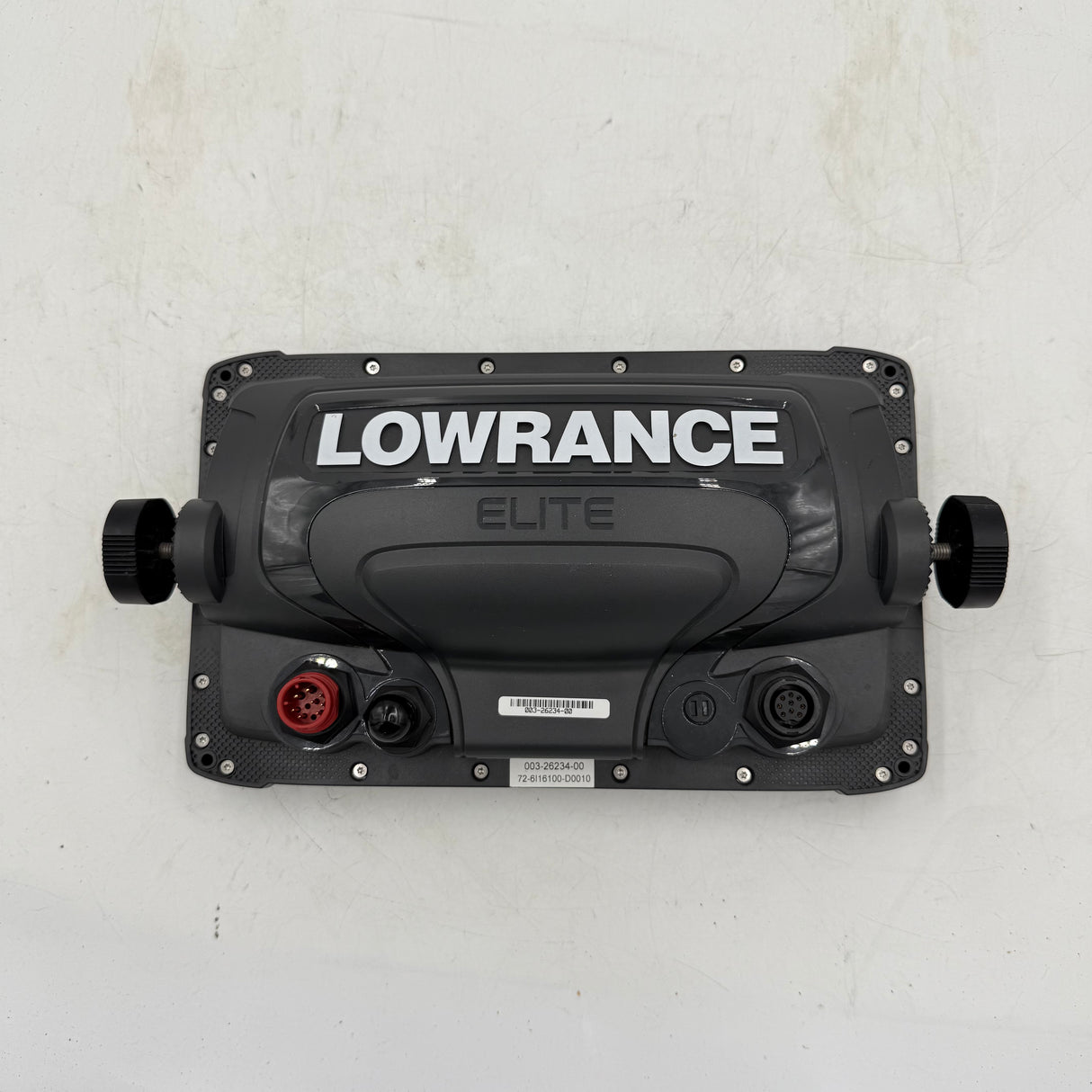 Lowrance Elite 9 Ti2