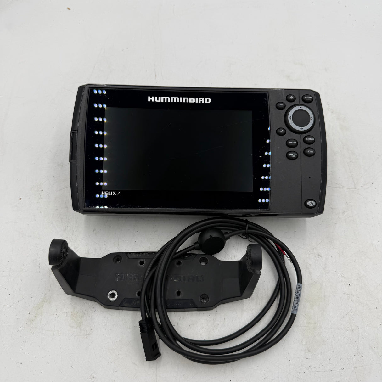 HUMMINBIRD HELIX 7 CHIRP G3