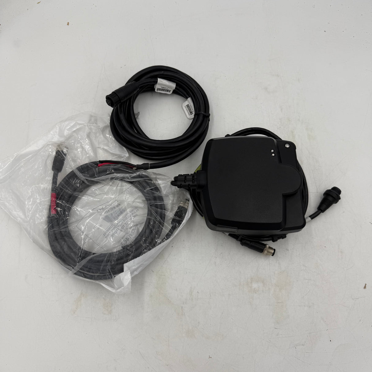 Humminbird Mega Live Sonar