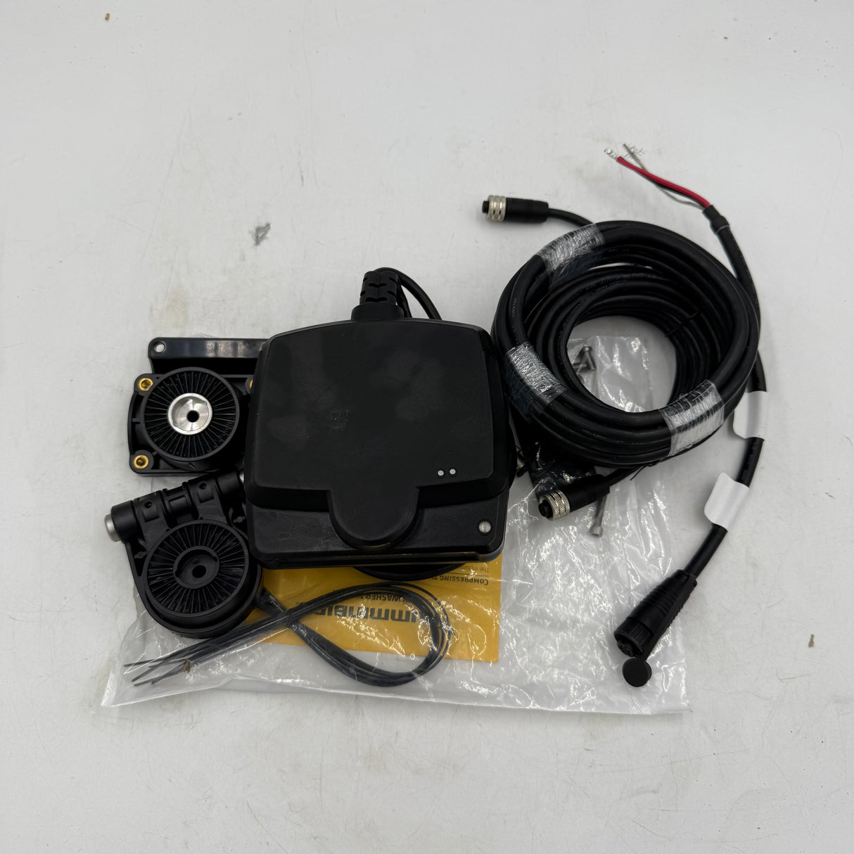 Humminbird Mega Live Sonar