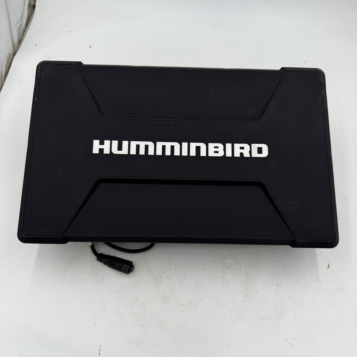 Humminbird Solix 15 MSI+ G3