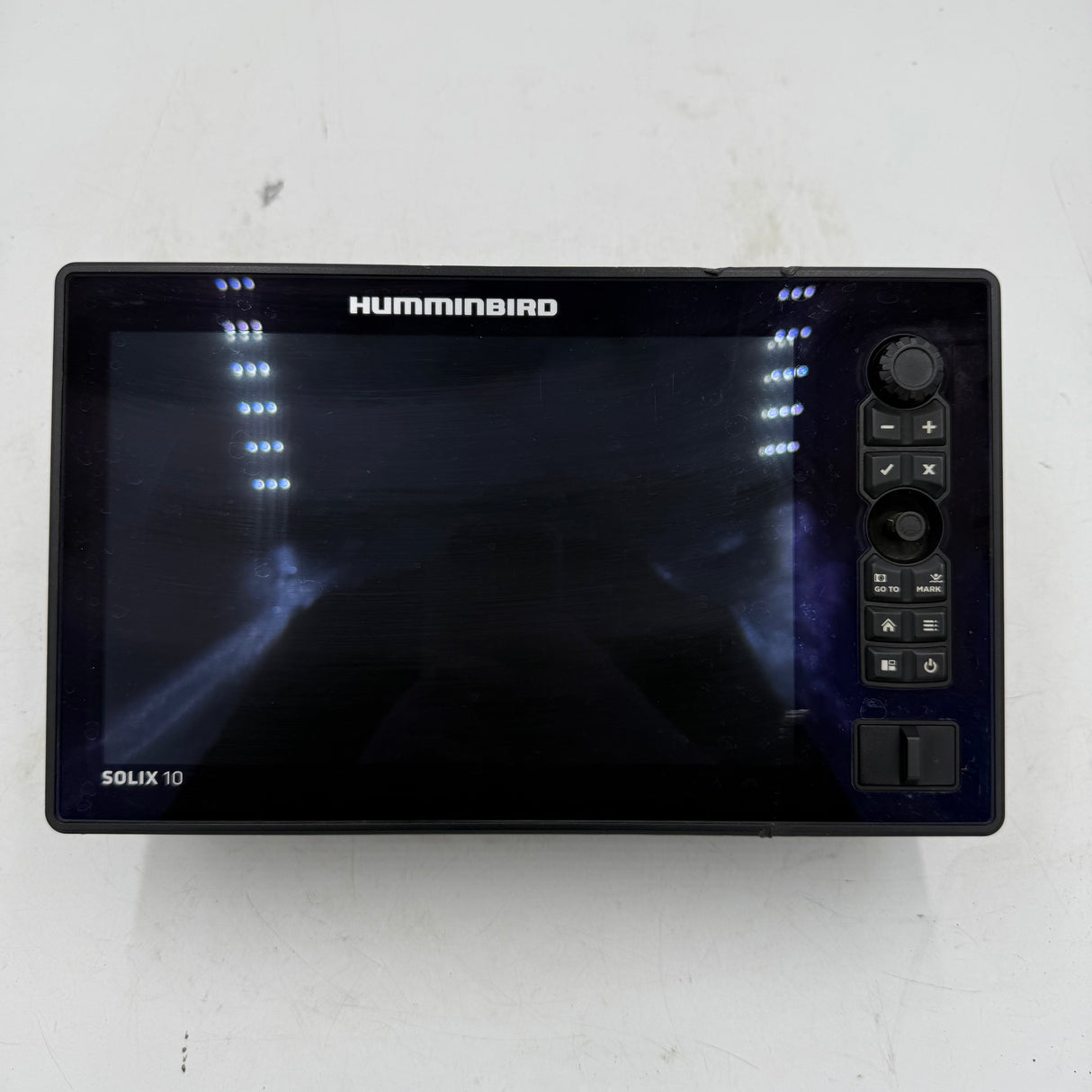 Humminbird Solix 10 SI+ G1