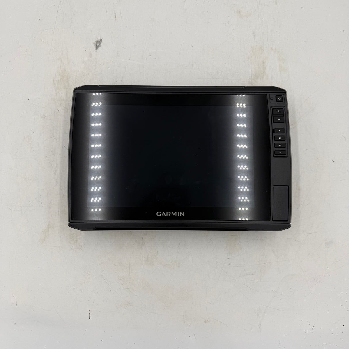 Garmin EchoMap 106sv ULTRA