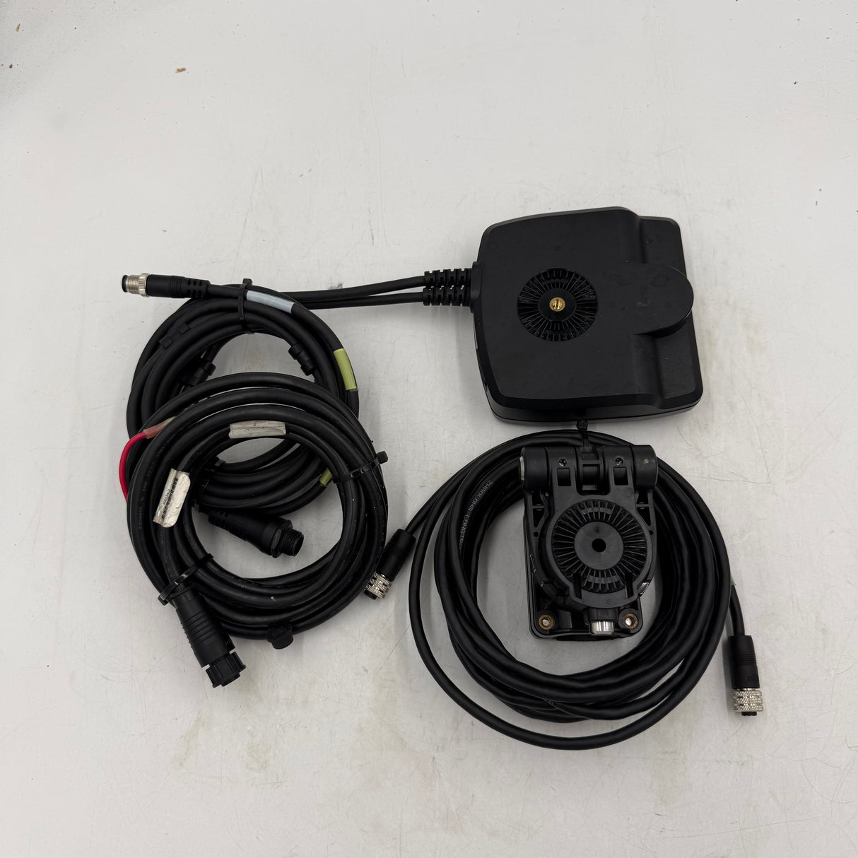 Humminbird Mega Live 2