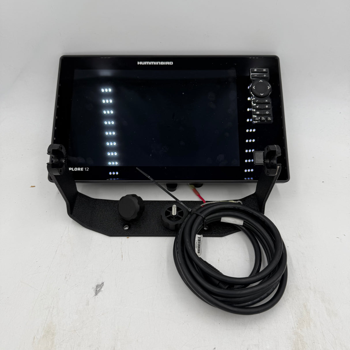 Humminbird Xplore 12 CMSI+