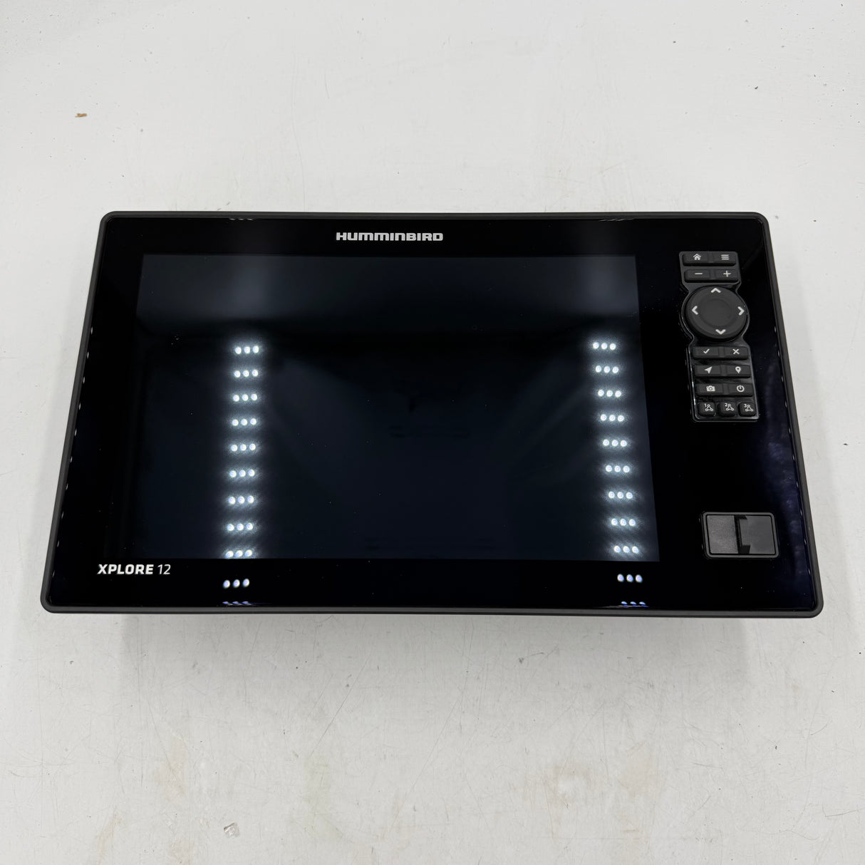 Humminbird Xplore 12 CMSI+